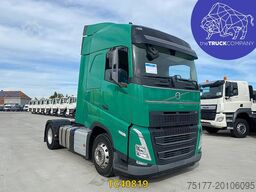 Volvo FH 500