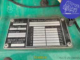 Volvo FH 500