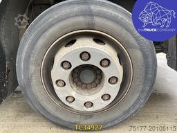 Iveco EuroCargo 120 E22