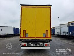 Schmitz Cargobull Curtainsider Standard Getränke