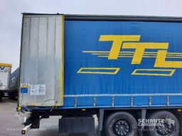 Schmitz Cargobull Curtainsider Standard Getränke