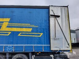 Schmitz Cargobull Curtainsider Standard Getränke
