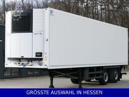 SCHMITZ CARGOBULL Hecktüren LBW Lift/Lenkachse 10t Achsen ¤490mtl.