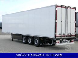 SCHMITZ CARGOBULL Doppelstock Blumenbreite Palettenkasten ¤559mtl.