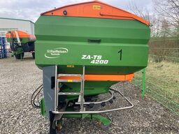Amazone ZA-TS 4200 Hydro Ultra Profis
