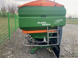 Amazone ZA-TS 4200 Hydro Ultra Profis
