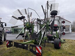 Fendt Former 12545 PRO Gen2