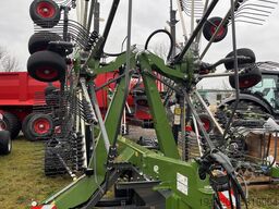Fendt Former 12545 PRO Gen2