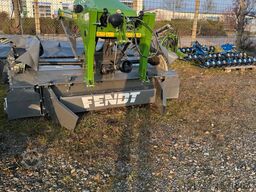 Fendt Slicer 310 FQ RC