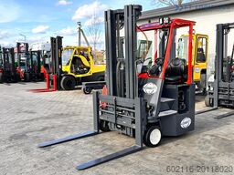 Combilift C3000CB / LPG / TRIPLEX MAST / 5500MM