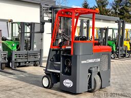 Combilift C3000CB / LPG / TRIPLEX MAST / 5500MM
