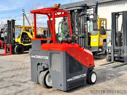 Combilift C3000CB / LPG / TRIPLEX MAST / 5500MM