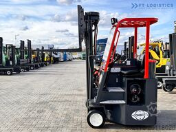 Combilift C3000CB / LPG / TRIPLEX MAST / 5500MM