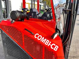 Combilift C3000CB / LPG / TRIPLEX MAST / 5500MM