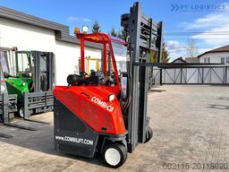 Combilift C3000CB / LPG / TRIPLEX MAST / 5500MM