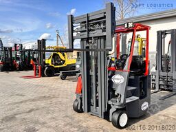 Combilift C3000CB / LPG / TRIPLEX MAST / 5500MM