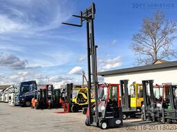 Combilift C3000CB / LPG / TRIPLEX MAST / 5500MM