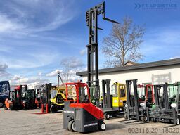 Combilift C3000CB / LPG / TRIPLEX MAST / 5500MM
