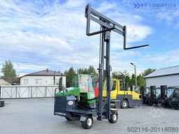 Combilift C5000XL / DIESEL / WIDE FORK POSITIONER