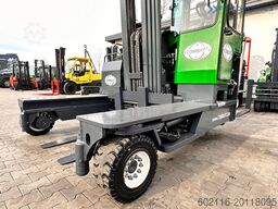 Combilift C4500 / LPG / UDT / TRIPLEX / 5500MM