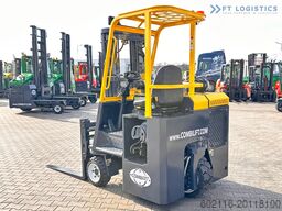 Combilift C3000CB / GAS / TRIPLEX / 4900MM / 4807H
