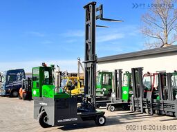 Combilift C4000 / LPG / DUPLEX / 4500MM /FREE LIFT