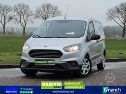 FORD TRANSIT COURIER L1 Navi Camera NAP !