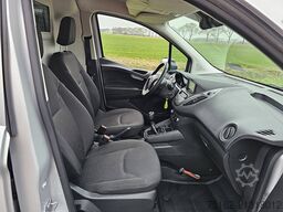 FORD TRANSIT COURIER L1 Navi Camera NAP !