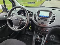 FORD TRANSIT COURIER L1 Navi Camera NAP !
