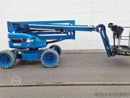 Niftylift HR17 Hybrid 4x4