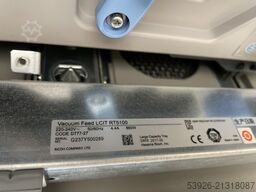 Ricoh Pro 8200s incl. Fiery, Vacuum Feed, Finisher, FD5020