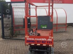 Skyjack SJ III 3219 Elektro 7,79 m