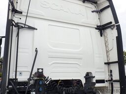 SCANIA R 460A Ret/Hydr/Leder/Sonderpreis für kurze Zeit
