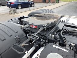 SCANIA R 460A Ret/Hydr/Leder/Sonderpreis für kurze Zeit