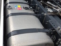 SCANIA R 460A Ret/Hydr/Leder/Sonderpreis für kurze Zeit