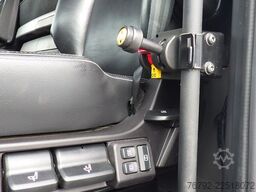 SCANIA R 460A Ret/Hydr/Leder/Sonderpreis für kurze Zeit