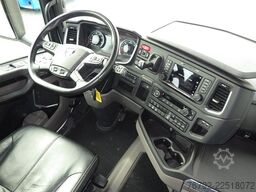 SCANIA R 460A Ret/Hydr/Leder/Sonderpreis für kurze Zeit