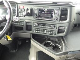 SCANIA R 460A Ret/Hydr/Leder/Sonderpreis für kurze Zeit