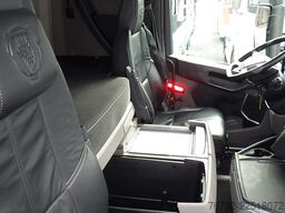 SCANIA R 460A Ret/Hydr/Leder/Sonderpreis für kurze Zeit