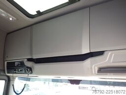 SCANIA R 460A Ret/Hydr/Leder/Sonderpreis für kurze Zeit