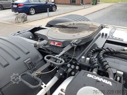SCANIA R 460A Ret/Hydr/Leder/Sonderpreis für kurze Zeit