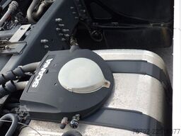 SCANIA R 460A Ret/Hydr/Leder/Sonderpreis für kurze Zeit