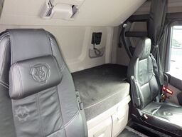 SCANIA R 460A Ret/Hydr/Leder/Sonderpreis für kurze Zeit