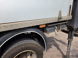 IVECO 80E80 Hubsteiger ESDA Typ TG 1800