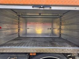IVECO 80E80 Hubsteiger ESDA Typ TG 1800