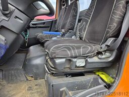 IVECO 80E80 Hubsteiger ESDA Typ TG 1800