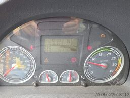 IVECO 80E80 Hubsteiger ESDA Typ TG 1800
