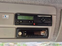 IVECO 80E80 Hubsteiger ESDA Typ TG 1800