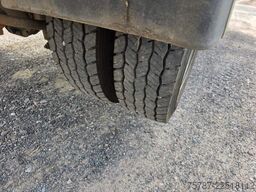 IVECO 80E80 Hubsteiger ESDA Typ TG 1800