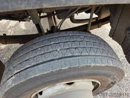 IVECO 80E80 Hubsteiger ESDA Typ TG 1800